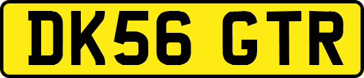 DK56GTR