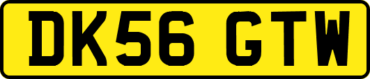 DK56GTW