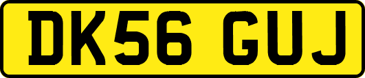 DK56GUJ