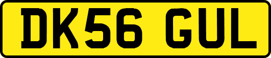 DK56GUL
