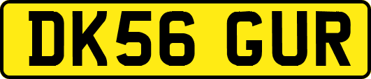 DK56GUR
