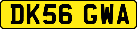DK56GWA