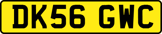 DK56GWC