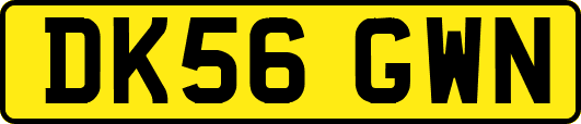 DK56GWN