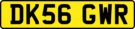 DK56GWR