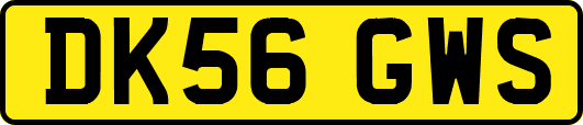 DK56GWS