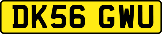 DK56GWU