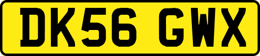 DK56GWX