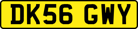 DK56GWY