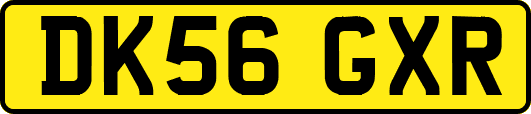 DK56GXR