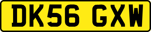 DK56GXW
