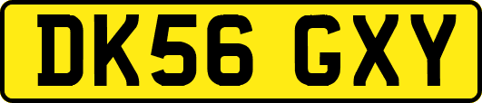 DK56GXY