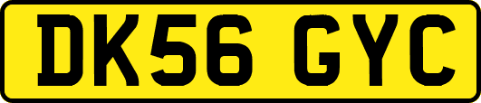DK56GYC
