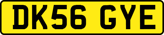 DK56GYE