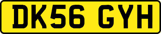 DK56GYH