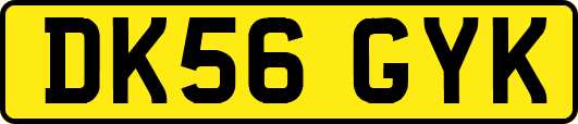DK56GYK