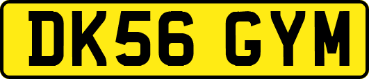DK56GYM