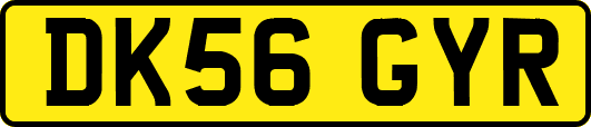 DK56GYR
