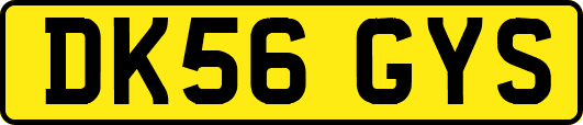 DK56GYS