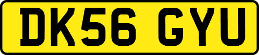 DK56GYU