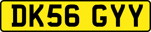 DK56GYY