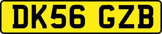 DK56GZB