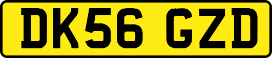 DK56GZD