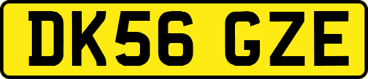 DK56GZE