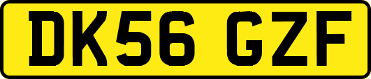 DK56GZF