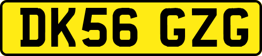 DK56GZG