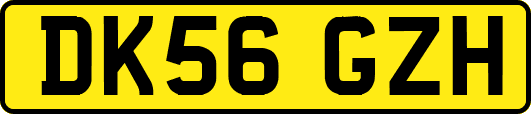 DK56GZH