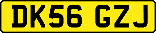 DK56GZJ