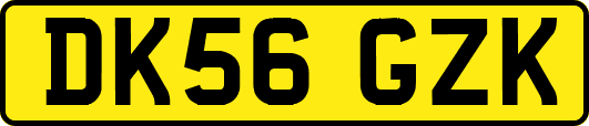 DK56GZK