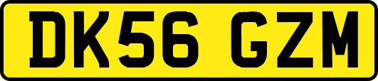 DK56GZM