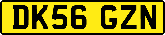 DK56GZN