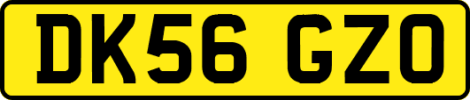 DK56GZO