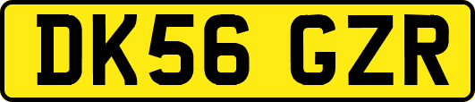 DK56GZR
