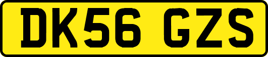 DK56GZS