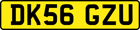 DK56GZU