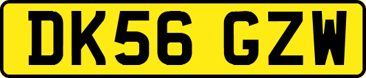DK56GZW