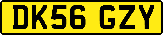 DK56GZY