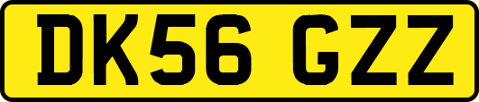 DK56GZZ