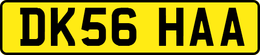 DK56HAA