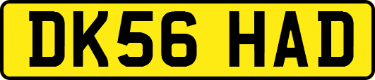 DK56HAD