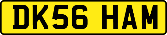 DK56HAM