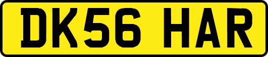 DK56HAR