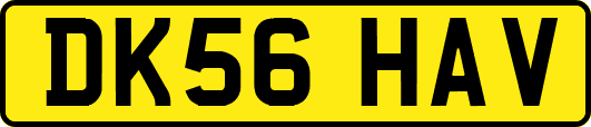 DK56HAV