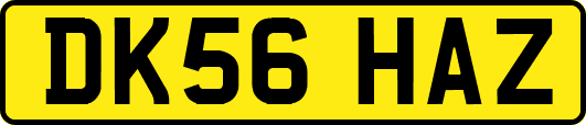 DK56HAZ