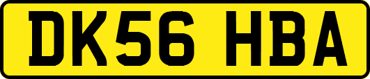 DK56HBA