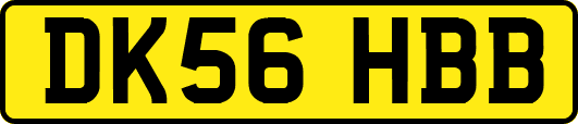 DK56HBB